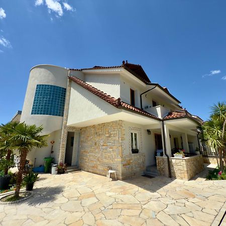 Villa Ida Apartments Vlore Exterior photo