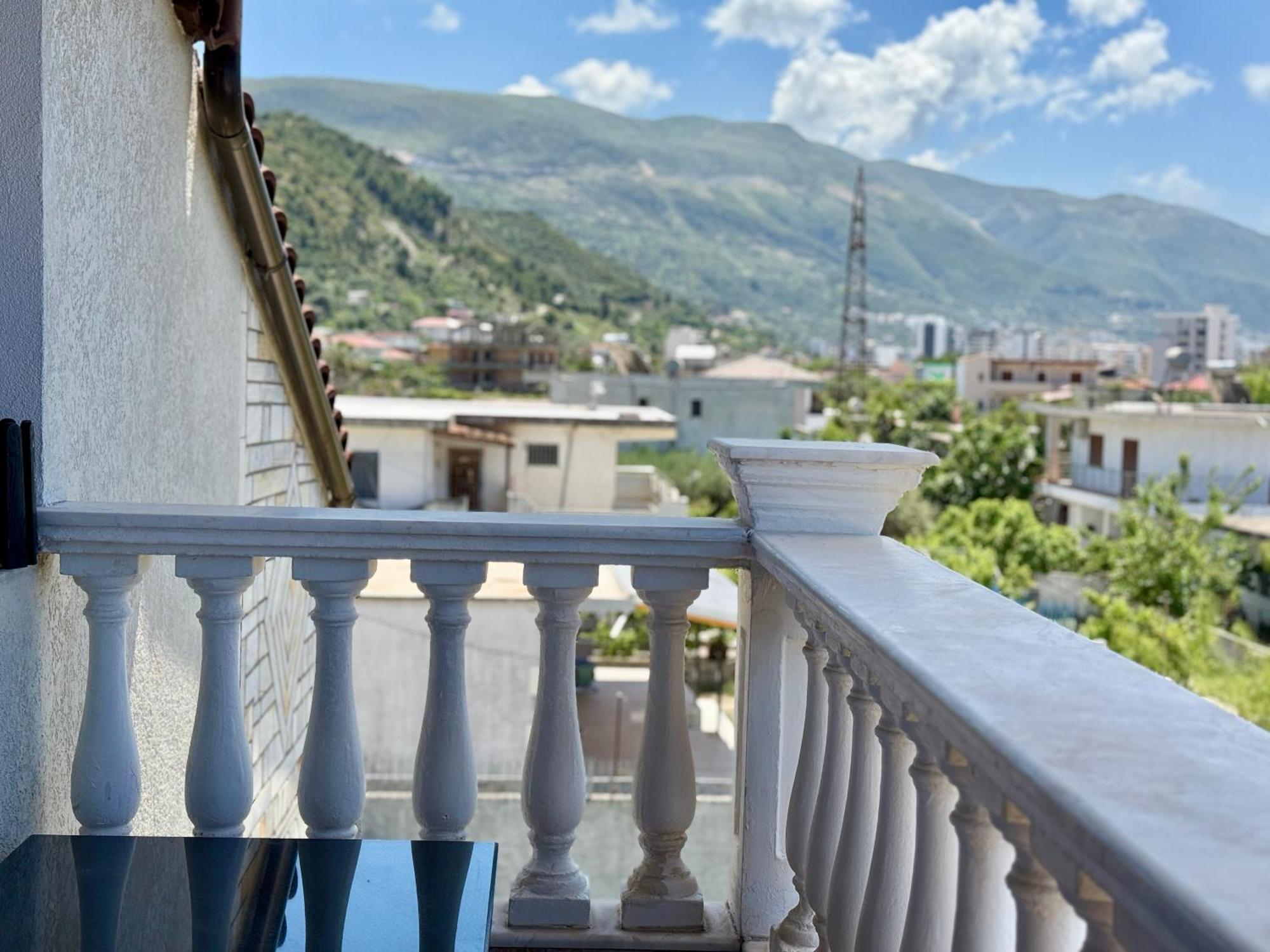 Villa Ida Apartments Vlore Room photo