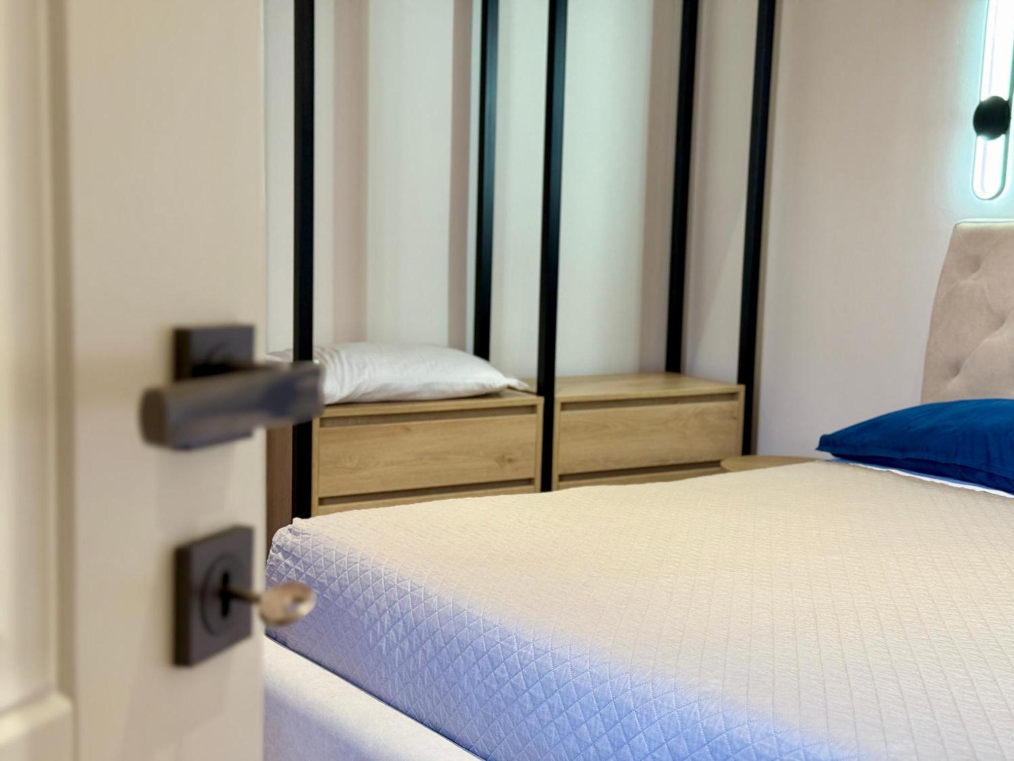 Villa Ida Apartments Vlore Room photo