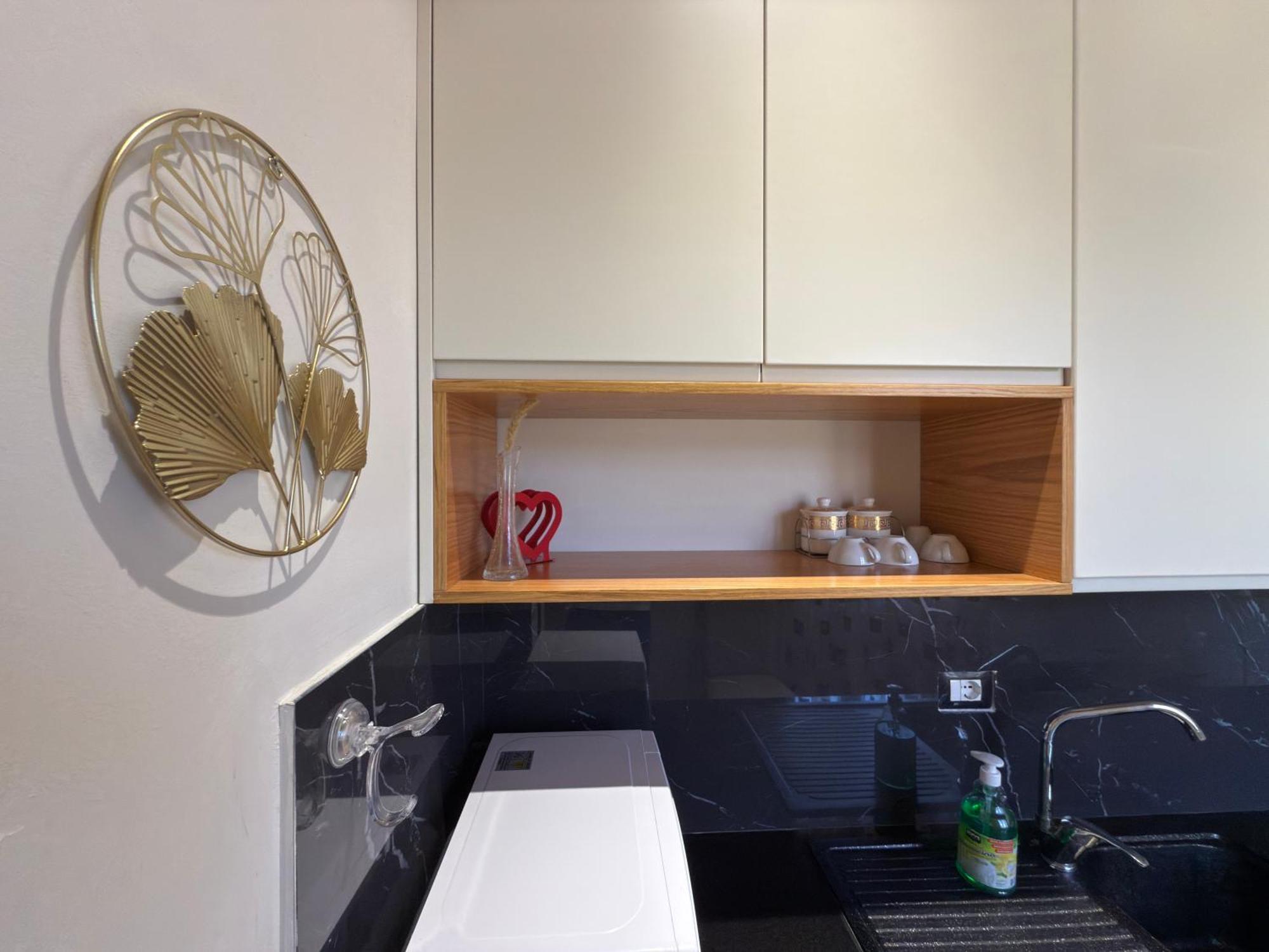 Villa Ida Apartments Vlore Room photo