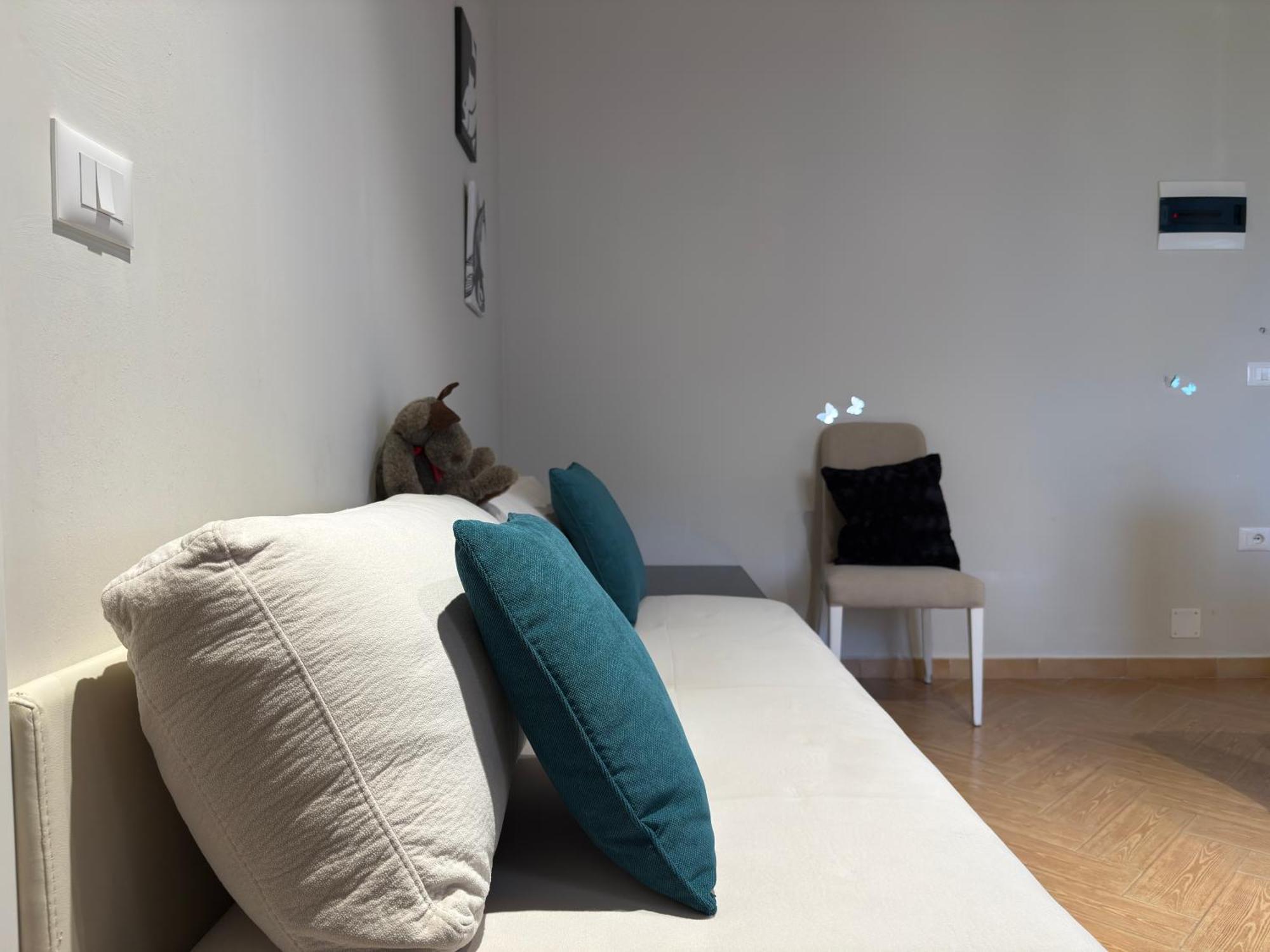 Villa Ida Apartments Vlore Room photo