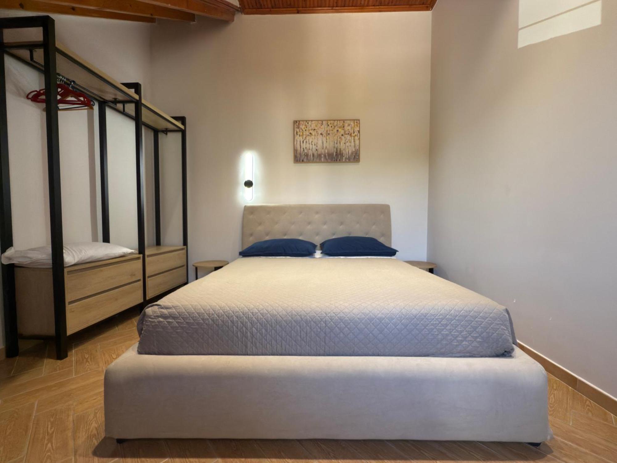 Villa Ida Apartments Vlore Room photo