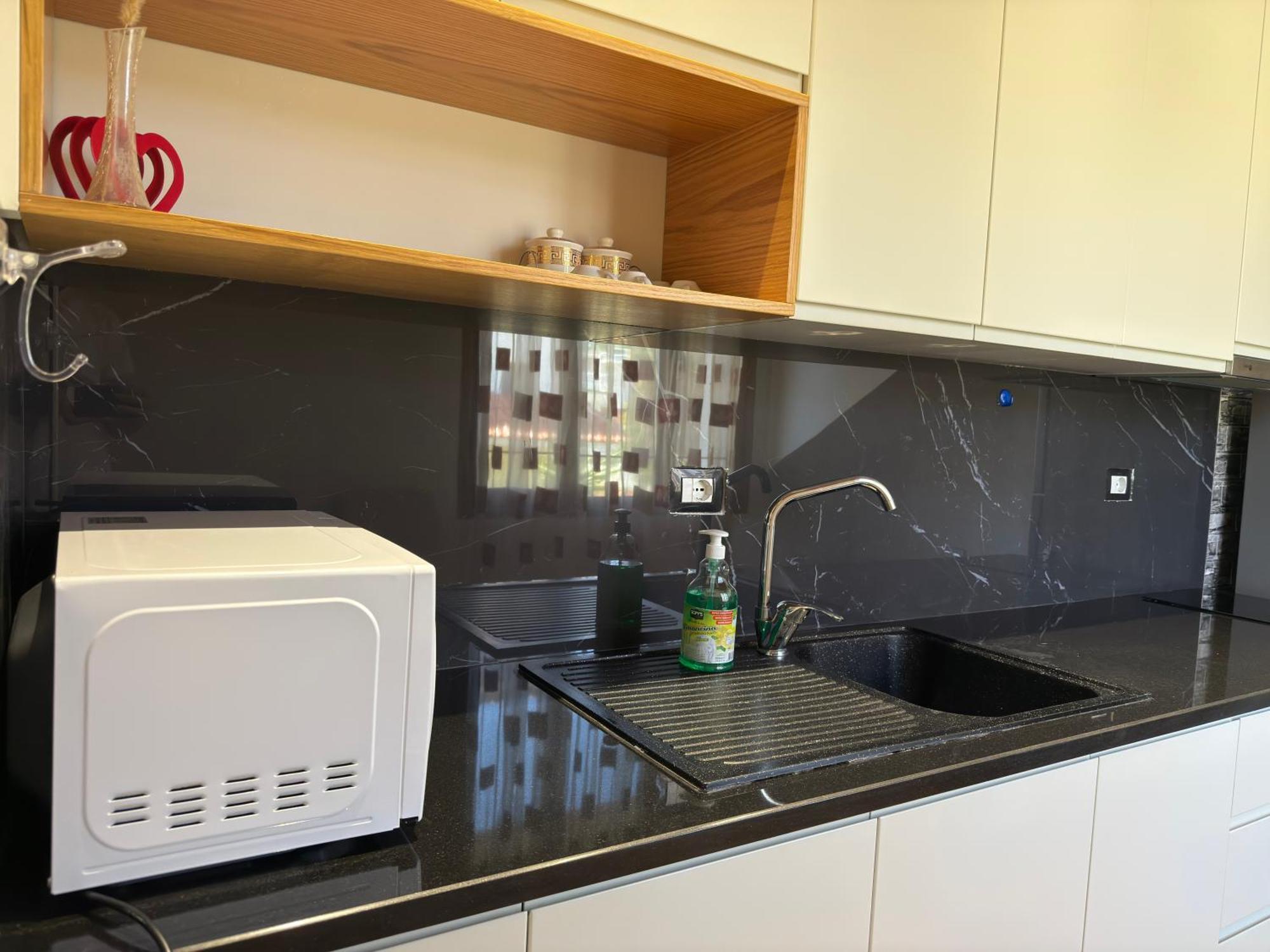 Villa Ida Apartments Vlore Room photo