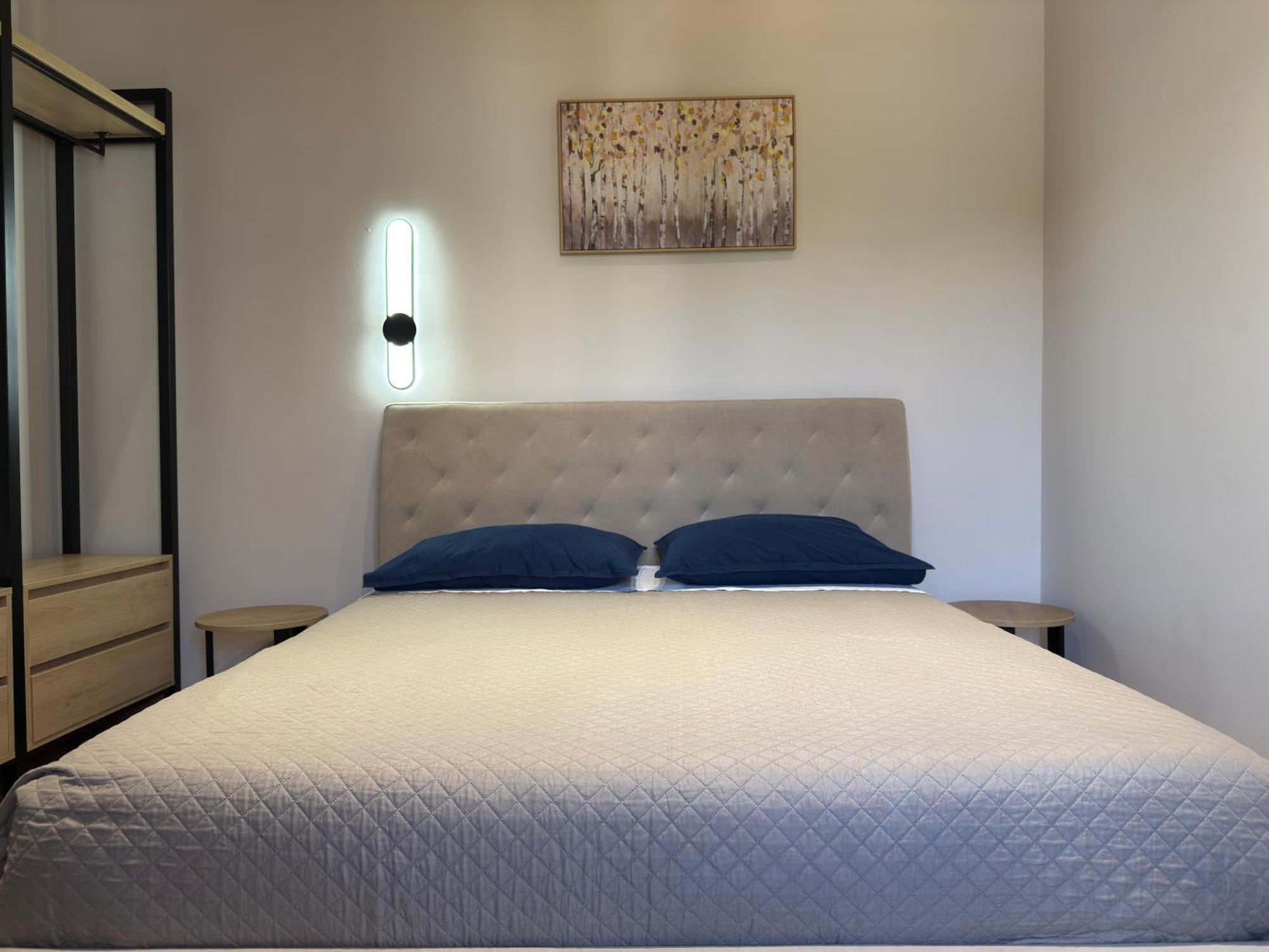 Villa Ida Apartments Vlore Room photo