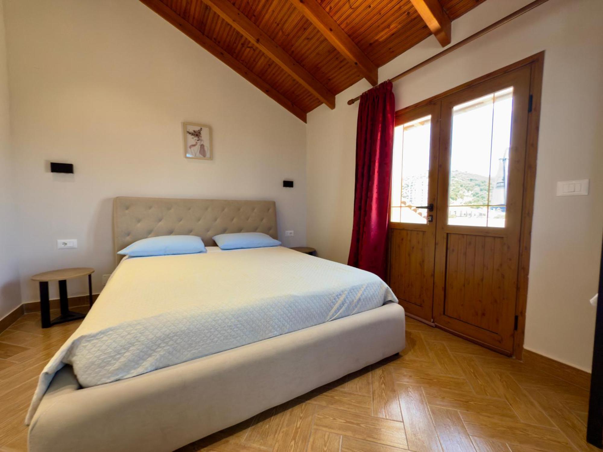 Villa Ida Apartments Vlore Room photo