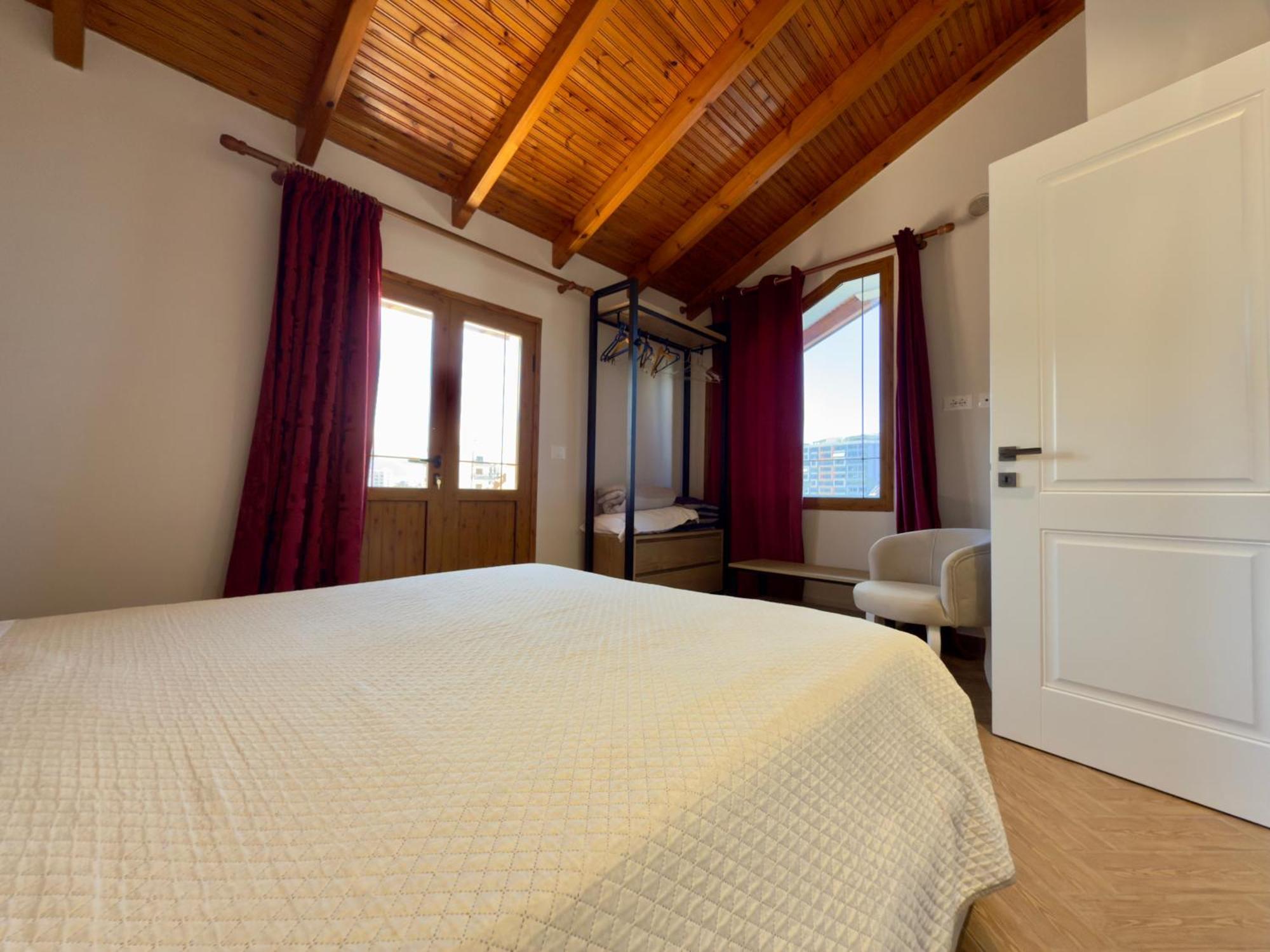 Villa Ida Apartments Vlore Room photo
