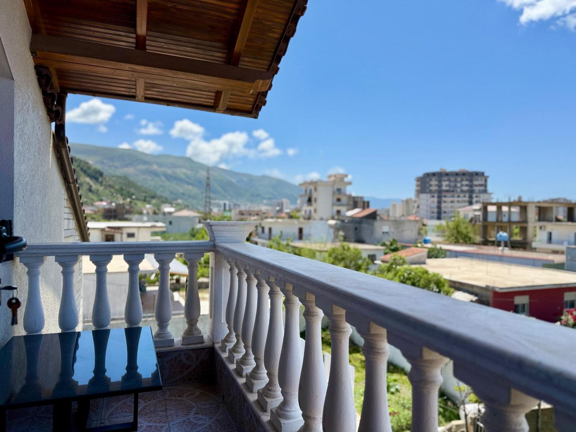 Villa Ida Apartments Vlore Room photo