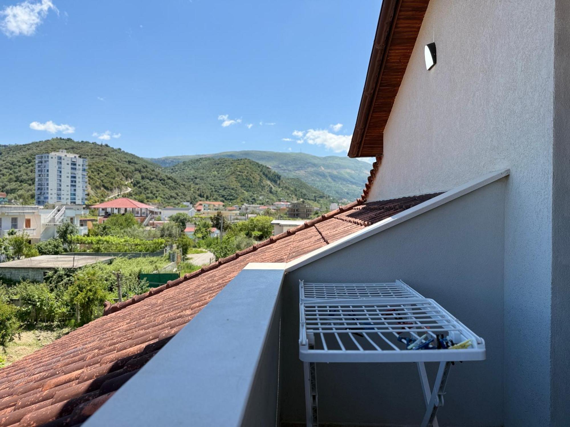 Villa Ida Apartments Vlore Room photo